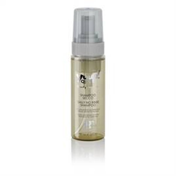 YUUP! DAILY NO RINSE SHAMPOO 150 ML