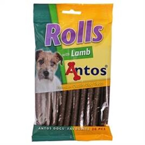 ANTOS ROLLS LAM 20 ST