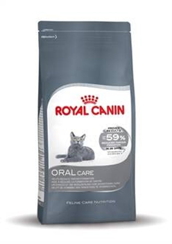 ROYAL CANIN ORAL SENSITIVE 1,5 KG