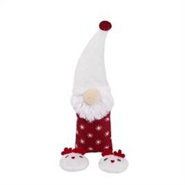 CUPID & COMET GONK KERSTKABOUTER GIOVANNI 31X6 CM
