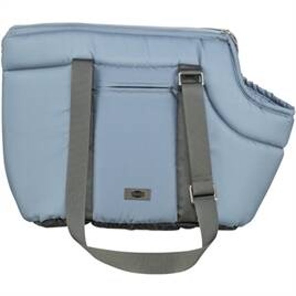 TRIXIE HONDENTAS VICTORIA LICHTBLAUW 50X26X29 CM