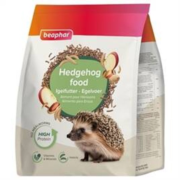 BEAPHAR EGELVOER 1 KG