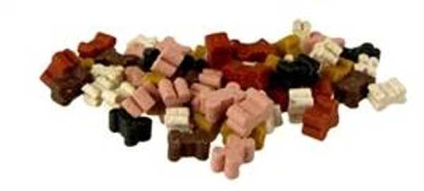 PETSNACK INIMINIES 12X500 GR