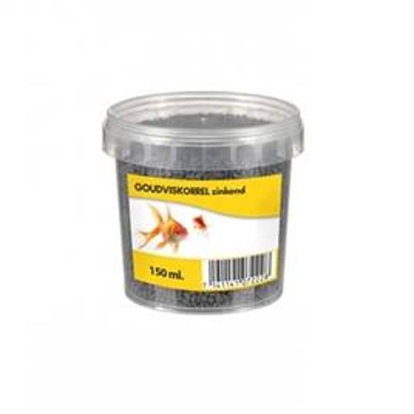 UTOPIA GOUDVISKORREL ZINKEND 150 ML