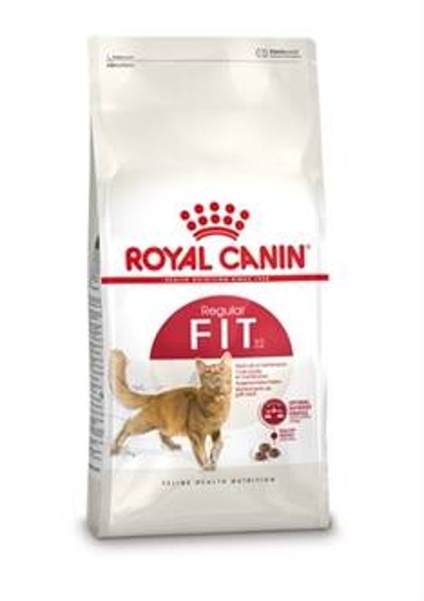 ROYAL CANIN FIT 2 KG