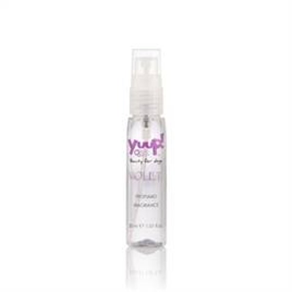YUUP! VIOLET PARFUM 30 ML