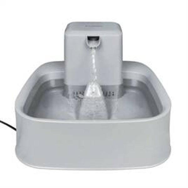 PETSAFE DRINKWELL BIG DOG FONTEIN 7,5 LTR 47X30,5X14 CM