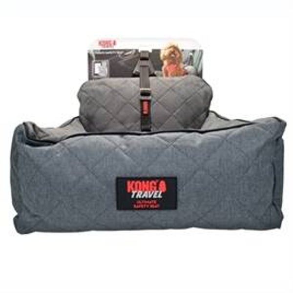 KONG ULTIMATE SAFETY AUTOSTOEL 50X50X25,5 CM