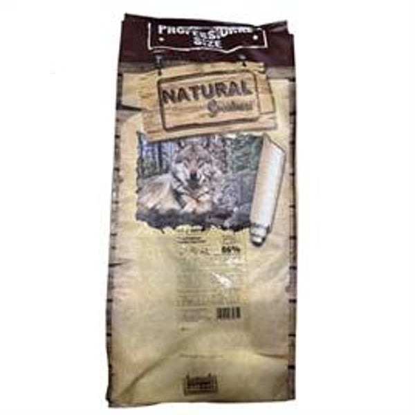NATURAL GREATNESS WILD INSTINCT 15 kg