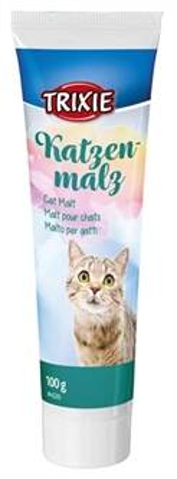 TRIXIE KATTENMOUT 100 GR 6ST