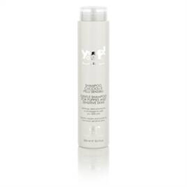 YUUP! GENTLE SHAMPOO PUPPIES & SENSITIVE 250 ML