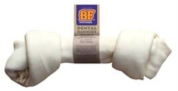 BF PETFOOD KNOOP NATUREL LARGE 27-29 CM