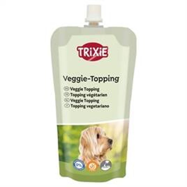 TRIXIE VEGGIE TOPPING 300 ML