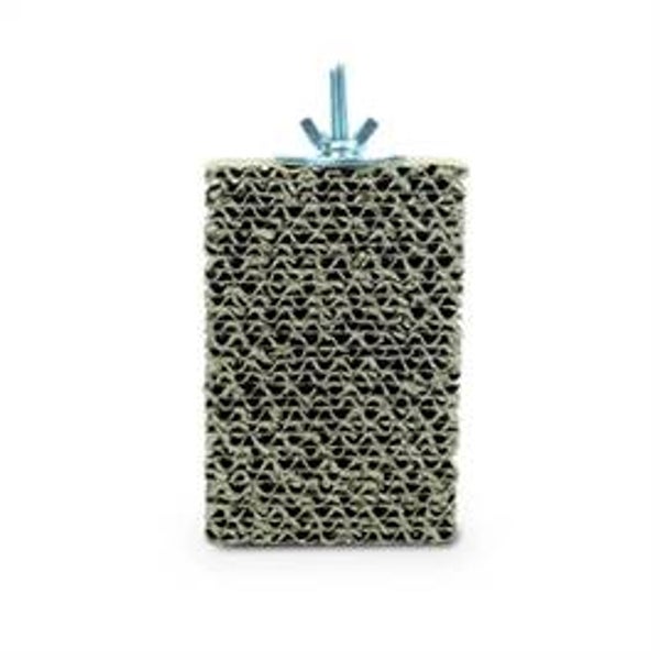 BACK ZOO NATURE CARDBOARD TREAT BLOCK 14X8X4 CM