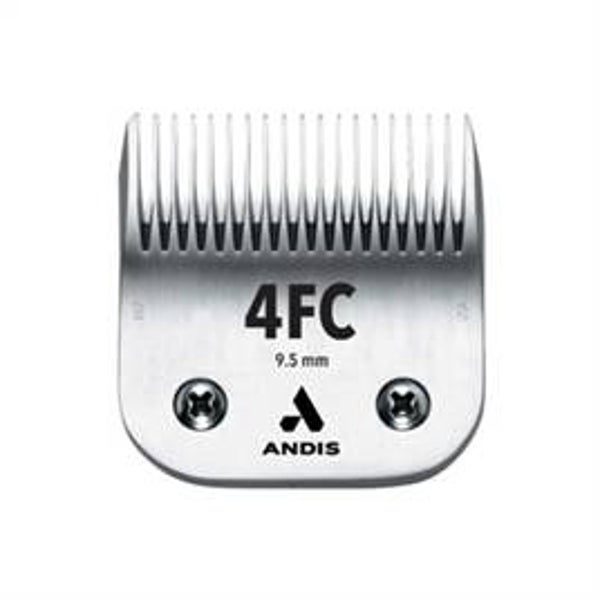 ANDIS SCHEERKOP MAAT 4FC 9,5MM
