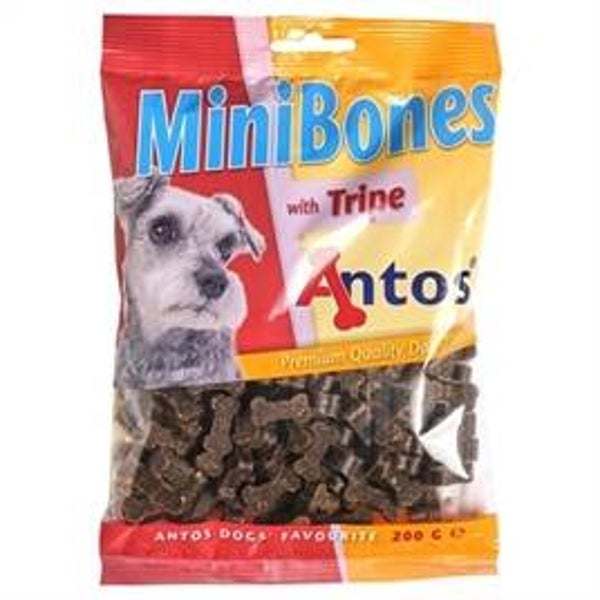 ANTOS MINI BONES PENS 200 GR