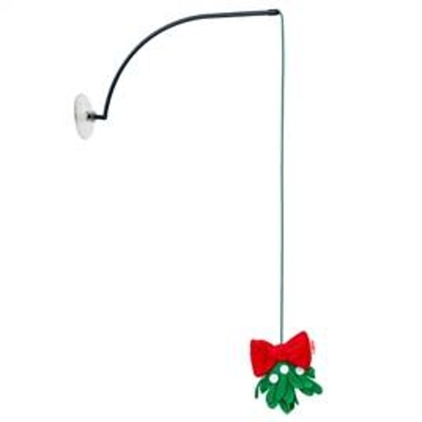 KONG HOLIDAY CONNECTS SPEELHENGEL VOOR RAAM MARETAK 37X5X5 CM