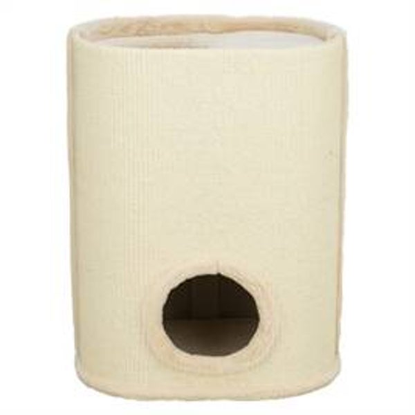 TRIXIE KATTENTOREN ARINA CREME 48X35X65 CM