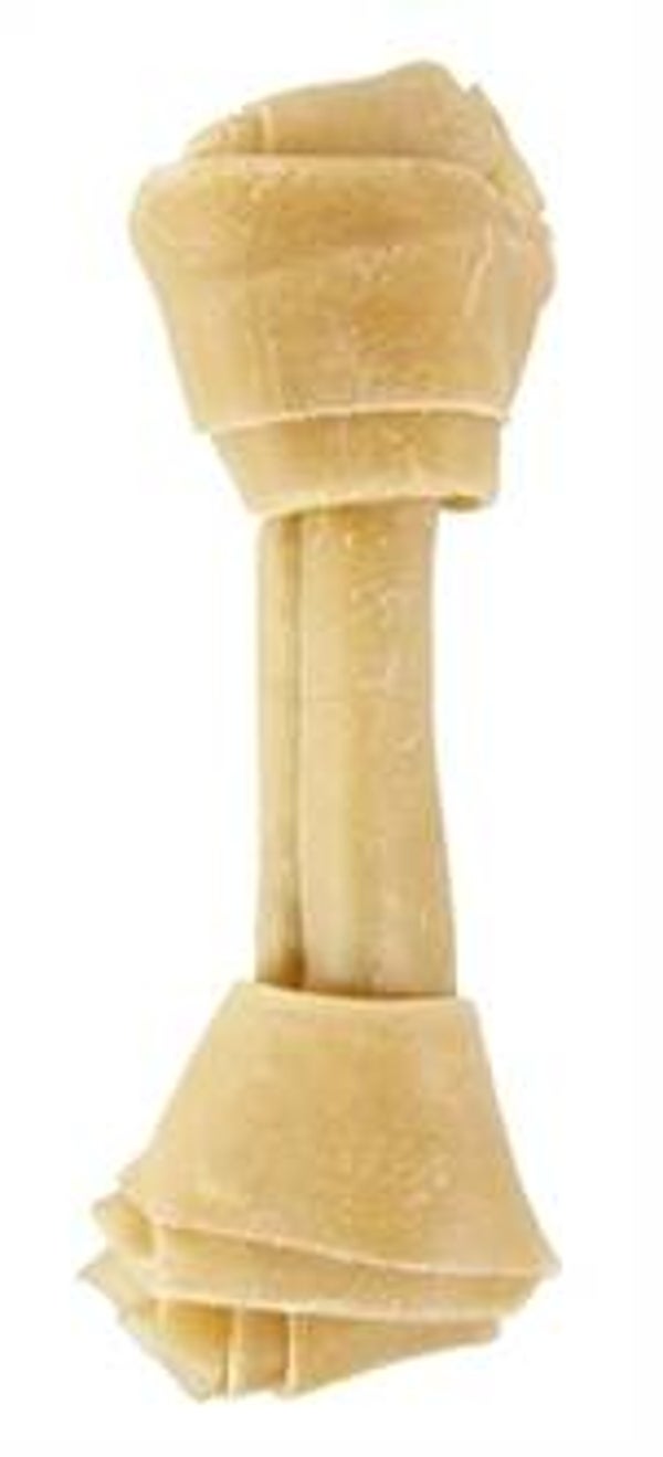 PETSNACK GEKNOOPT BOT 10 INCH 25,5 CM 5 ST