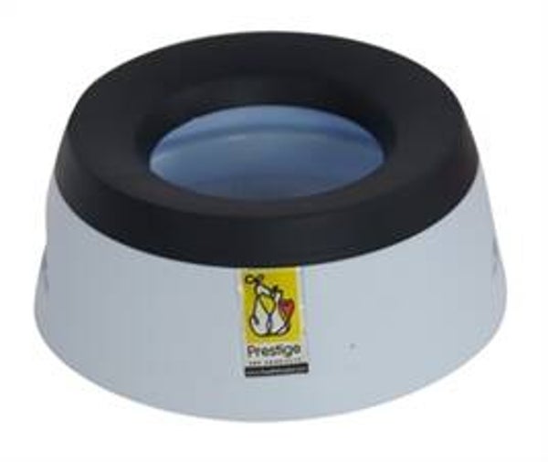 ROAD REFRESHER DRINKBAK VOOR ONDERWEG BLAUW SMALL 19X19X8,5 CM