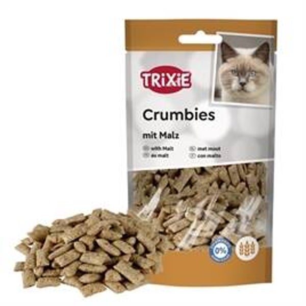 TRIXIE CRUMBIES 6X50 GR