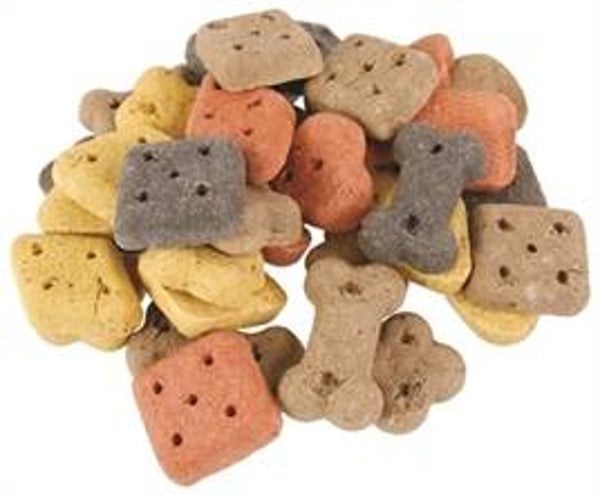 EXCELLENT ENGELSE KOEKJES MIX 10 KG