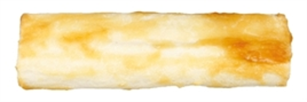 TRIXIE DENTA FUN KAUWROL KIP 15 CM 50 ST