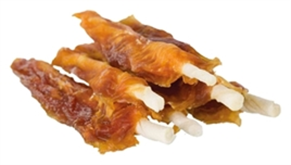 TRIXIE PREMIO CHICKEN FLAGS 100 GR
