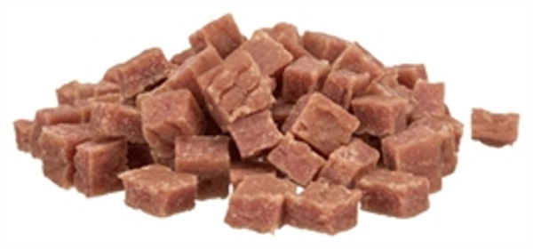 TRIXIE PREMIO VLEES MINIS KIP / EEND / RUND / LAM 4X100 GR