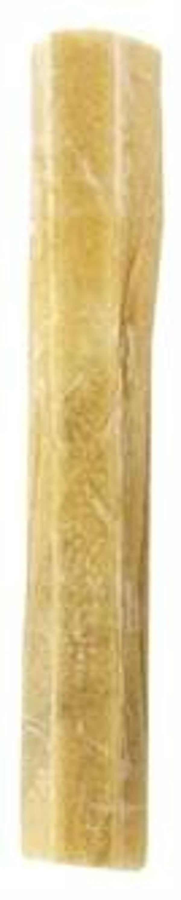 PETSNACK GEPERSTE STAAF 10 INCH 25,5 CM 20 MM 10 ST