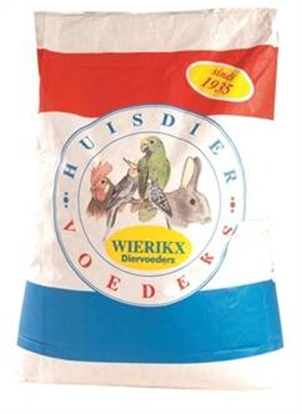 WIERIKX KANARIEZAAD 20 KG