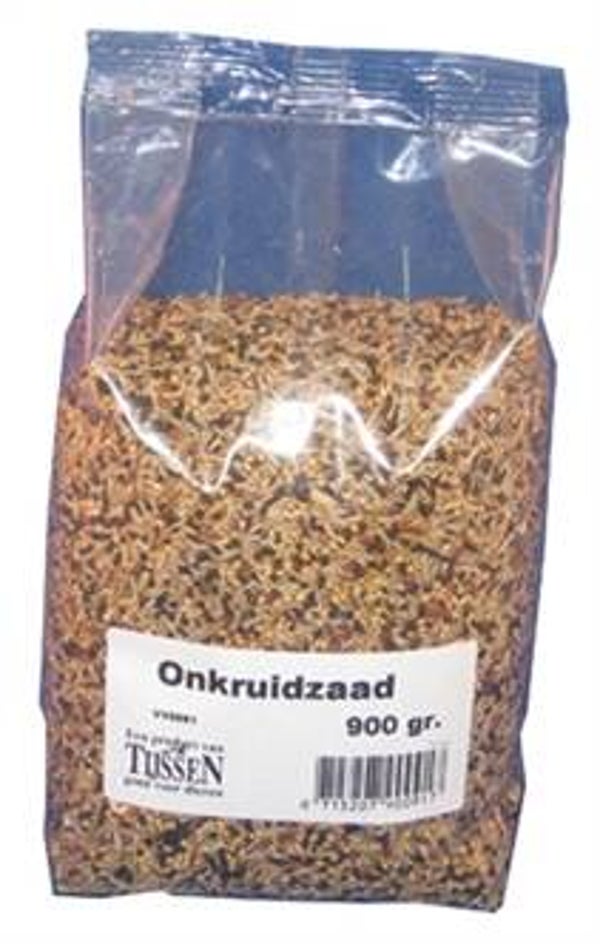 ONKRUIDZAAD 900 GR
