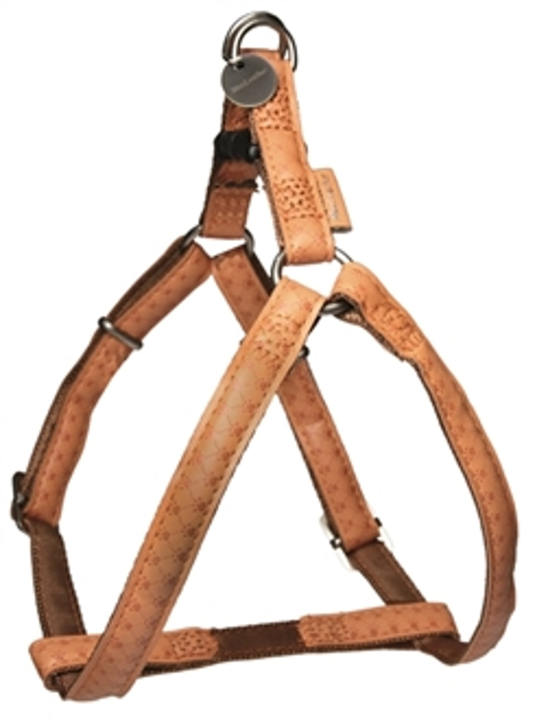 MACLEATHER TUIG BRUIN 35-60X1,5 CM