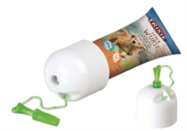 TRIXIE TUBE GUARD TUBEBESCHERMER 5X6.5 CM