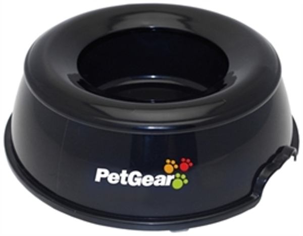 PETGEAR NON SPILL DRINKBAK 25,5X25,5X8,5 CM