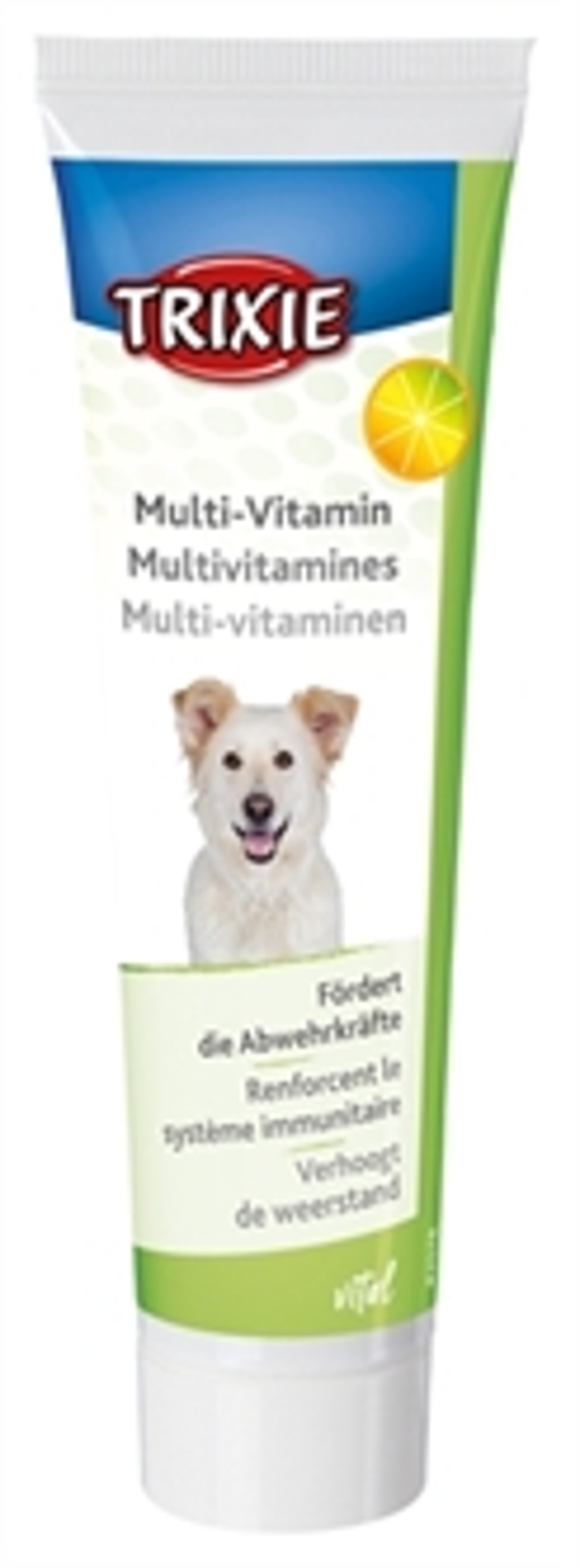 TRIXIE MULTI-VITAMINE PASTA HOND 100 GR