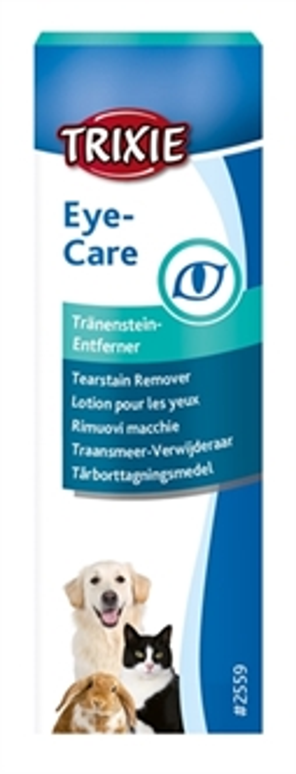 TRIXIE TRAANSMEER-VERWIJDERAAR 50 ML