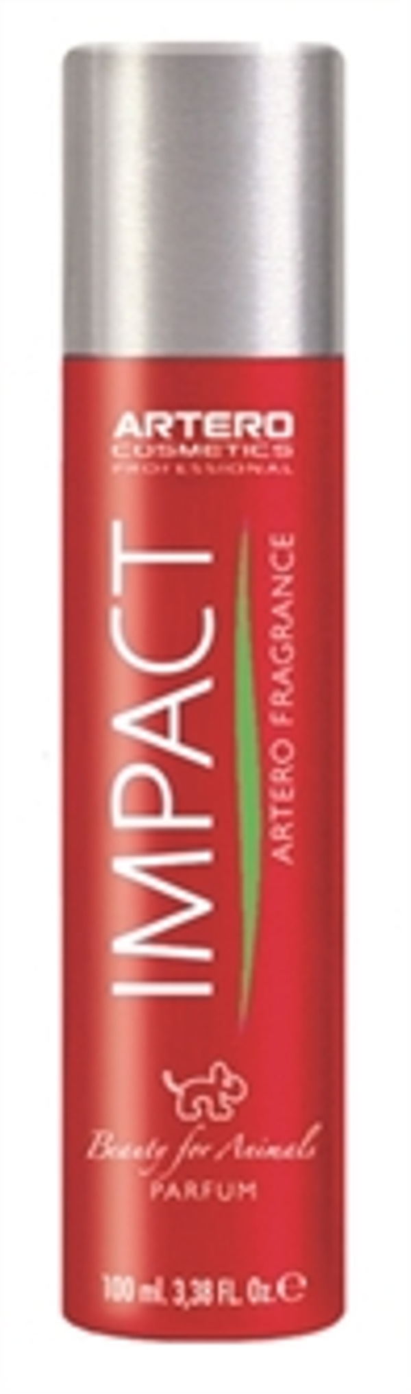 ARTERO IMPACT PARFUMSPRAY 90 ML