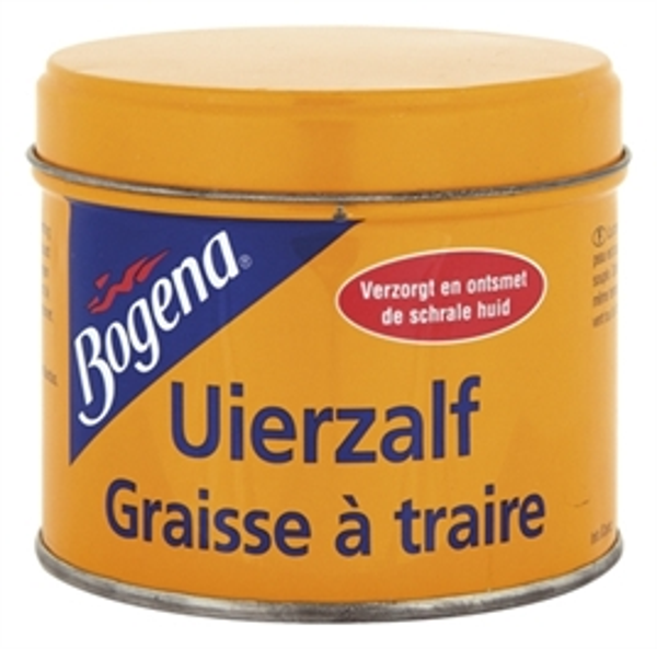 BOGENA UIERZALF 300 GR