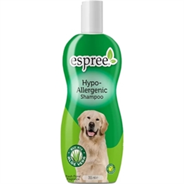 ESPREE SHAMPOO HYPO-ALLERGEEN 355 ML