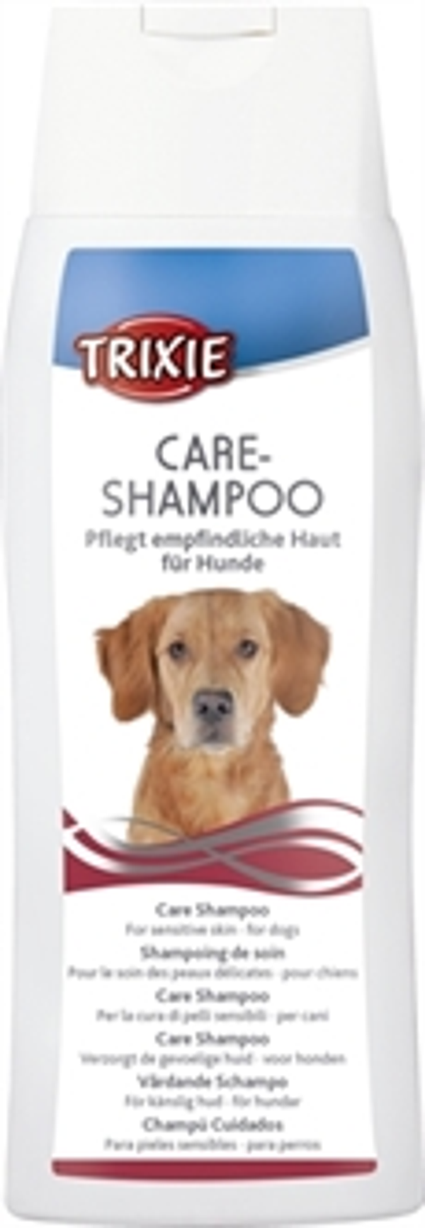 TRIXIE CARE SHAMPOO 250 ML