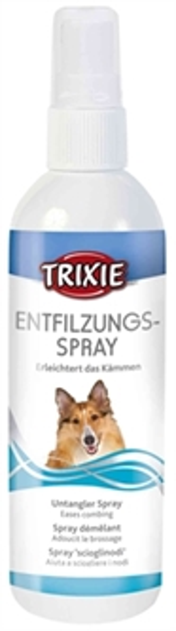 TRIXIE ONTVILTINGSSPRAY 175 ML