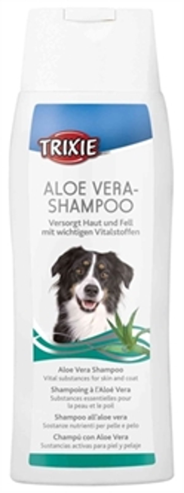 TRIXIE SHAMPOO ALOE VERA 250 ML