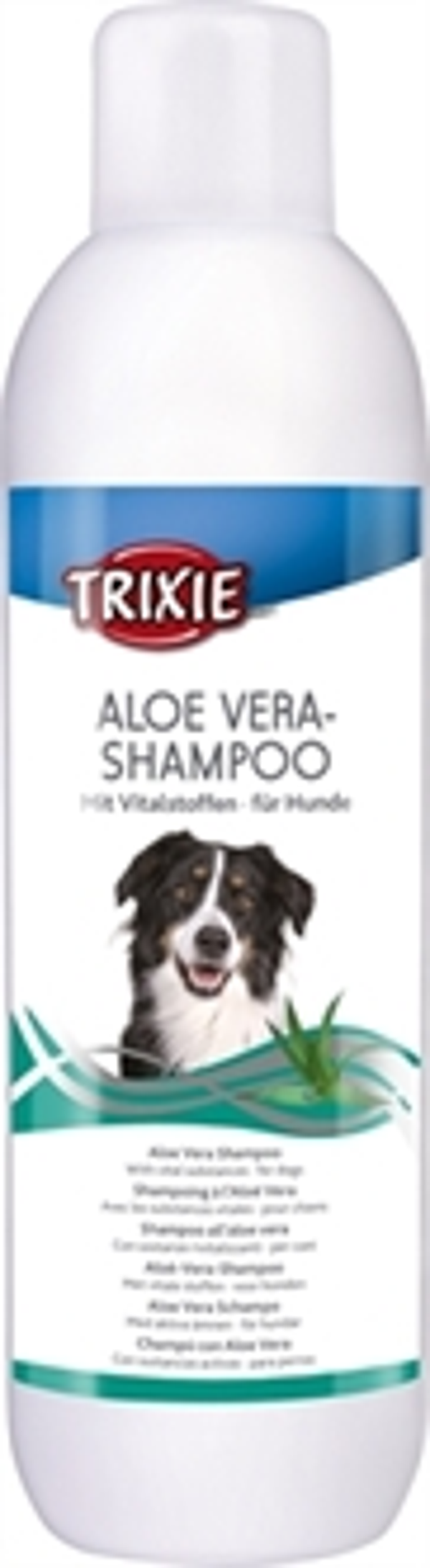 TRIXIE SHAMPOO ALOE VERA 1 LTR