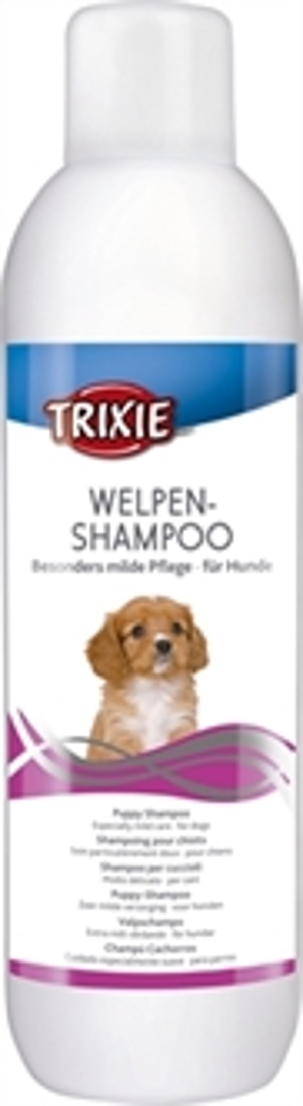 TRIXIE SHAMPOO PUPPY 1 LTR