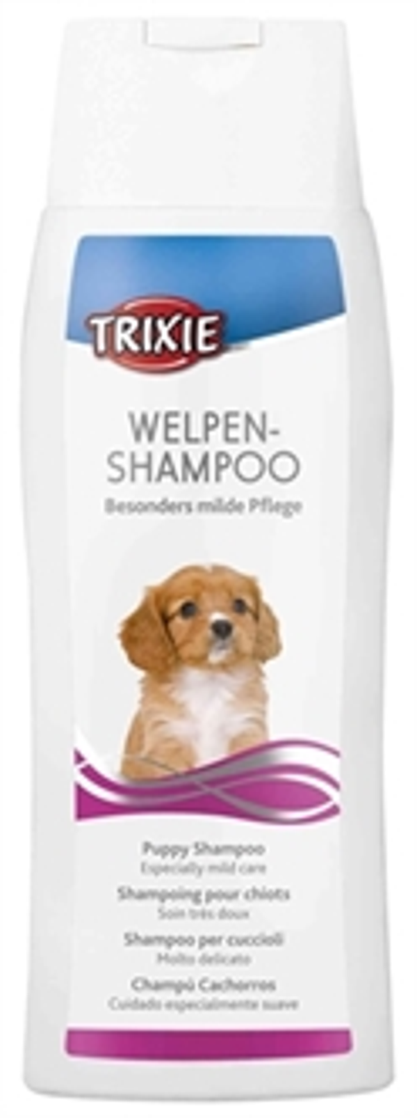 TRIXIE SHAMPOO PUPPY 250 ML