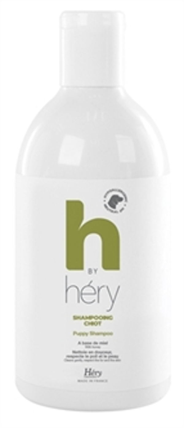 H BY HERY SHAMPOO PUPPY 500 ML