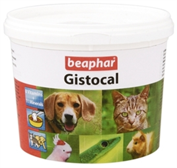 BEAPHAR GISTOCAL 500 GR