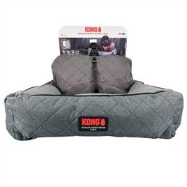 KONG ULTIMATE SAFETY AUTOSTOEL 63X59X34 CM