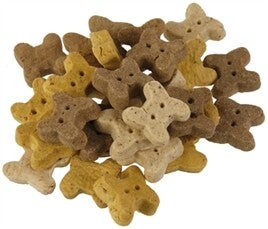 EXCELLENT INIMINI / PUPPY 3 MIX 10 KG